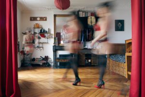 Insaisissable et libre