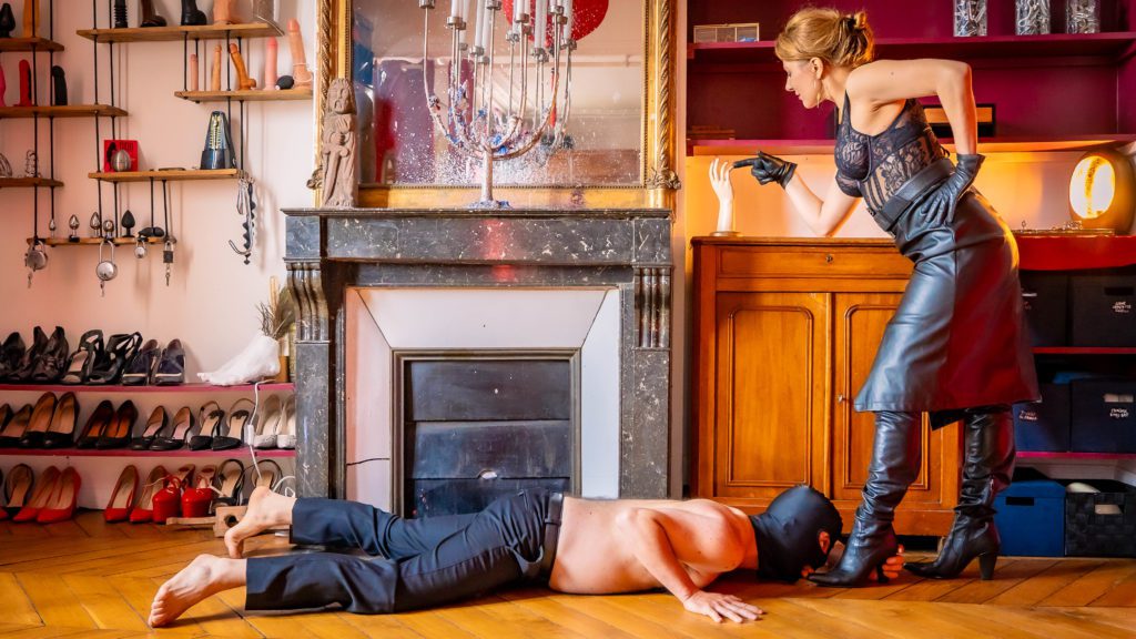 Moments d’adoration intenses