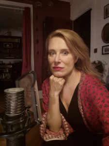 Artiste de la viande